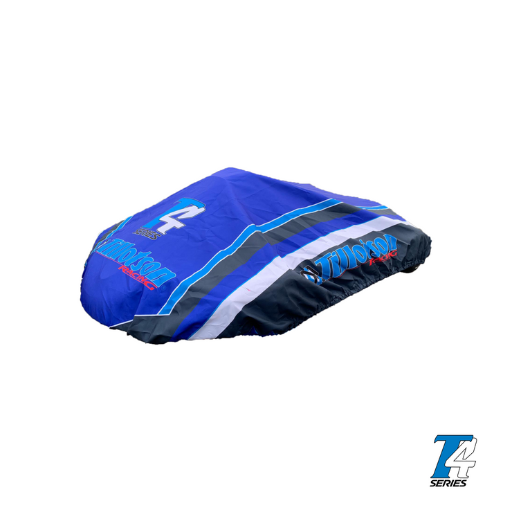 Waterproof T4 Kart Cover 