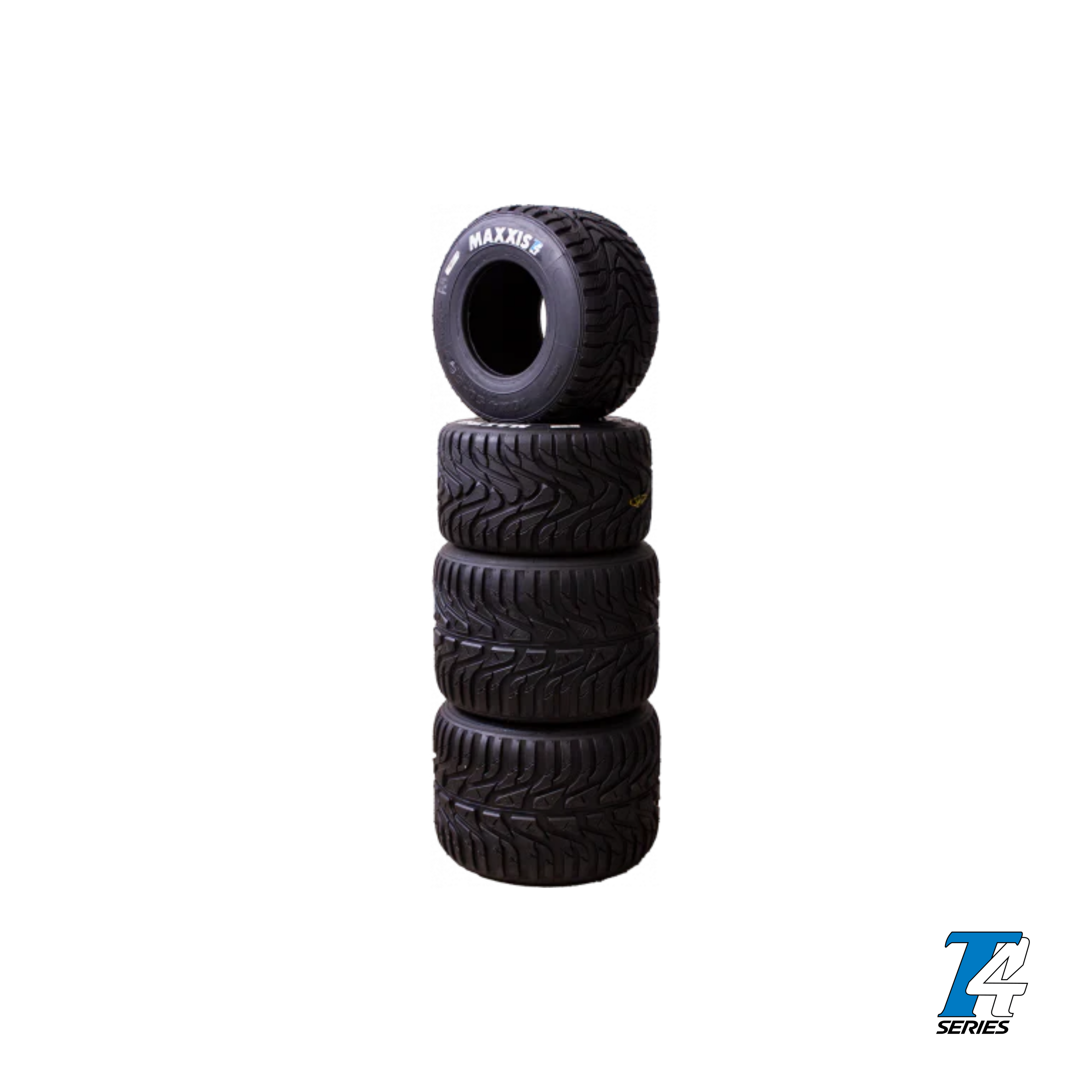 T4 SERIES WET TYRES