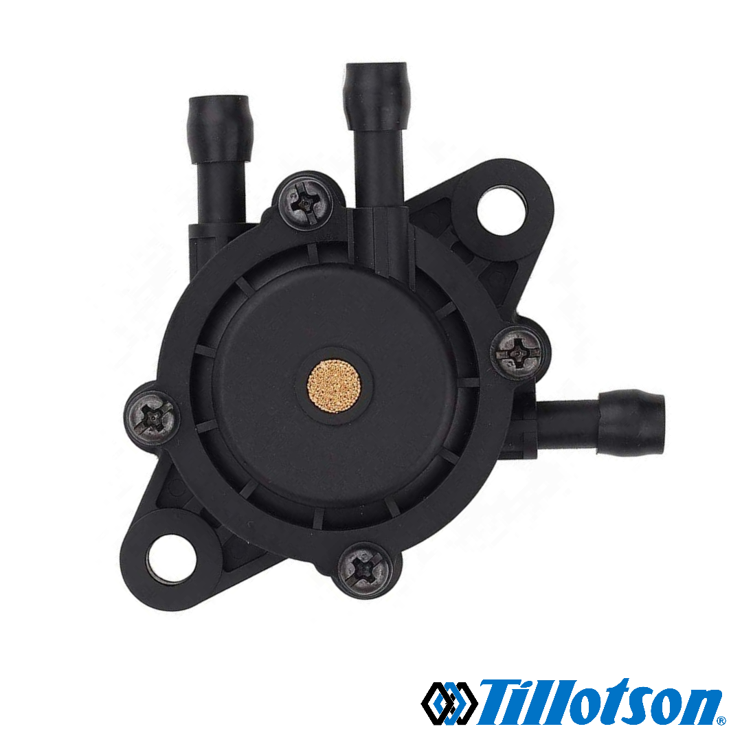 T4 FUEL PUMP