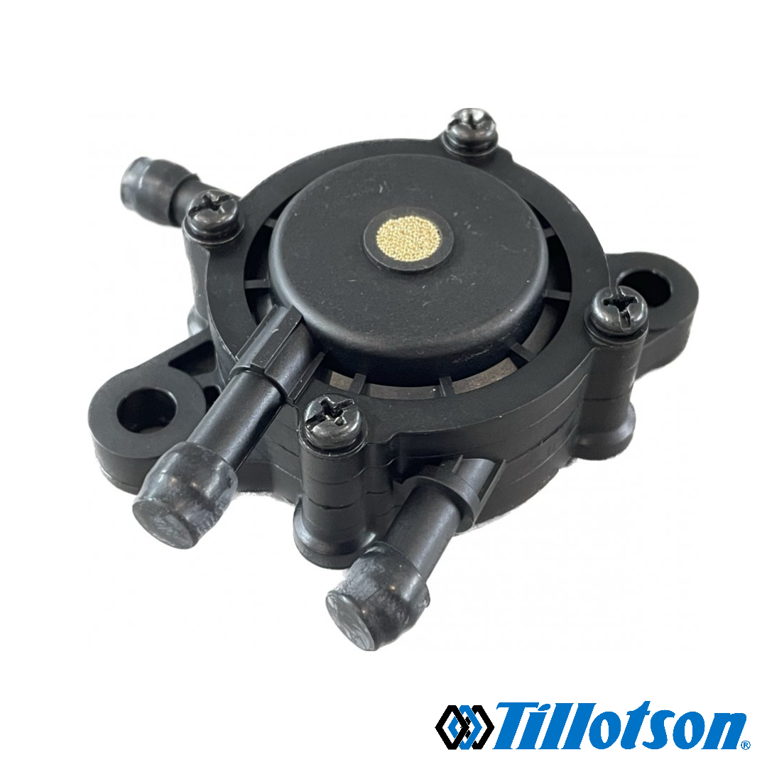 T4 FUEL PUMP