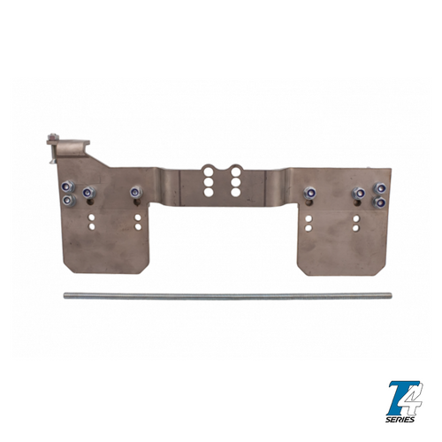 ADJUSTABLE FOOTREST SYSTEM