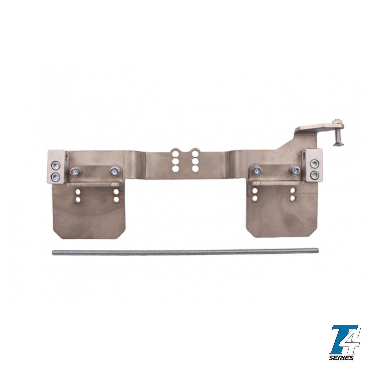 ADJUSTABLE FOOTREST SYSTEM