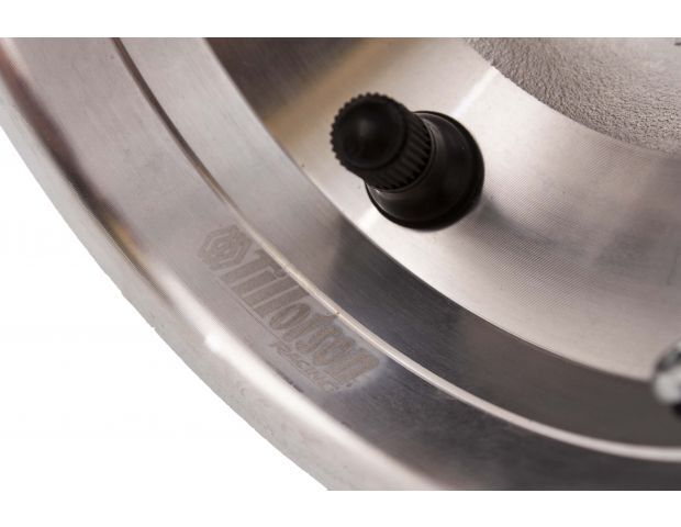TILLOTSON VENTED REAR RIM L180MM (WET)