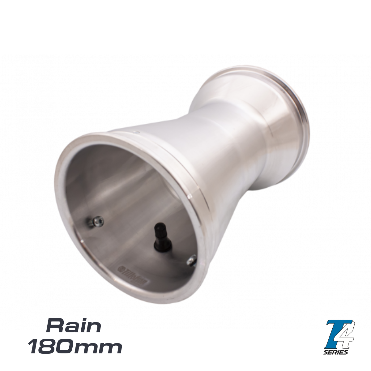 TILLOTSON VENTED REAR RIM L180MM (WET)