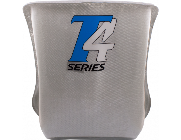 T4 RACING SEAT