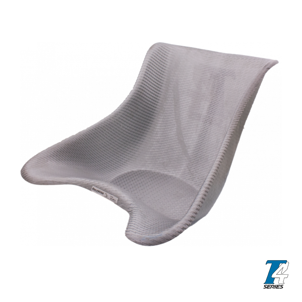 T4 RACING SEAT