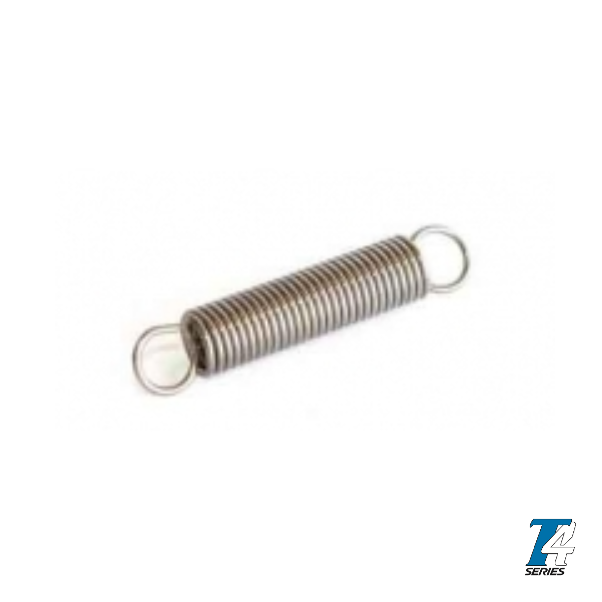 EXHAUST SPRING