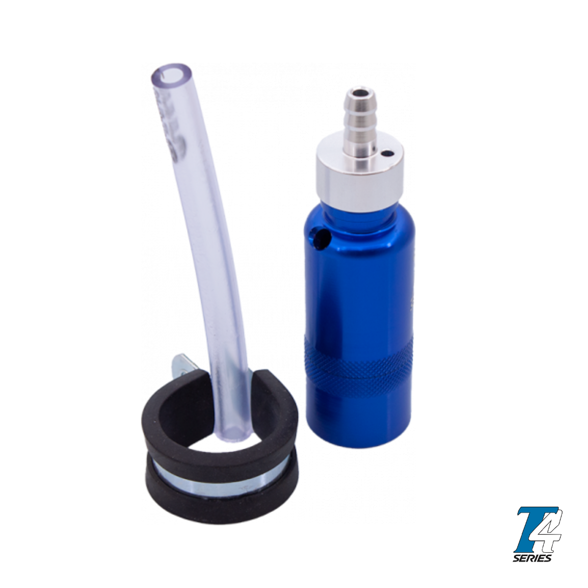 T4 OIL RECOVERY BOTTLE