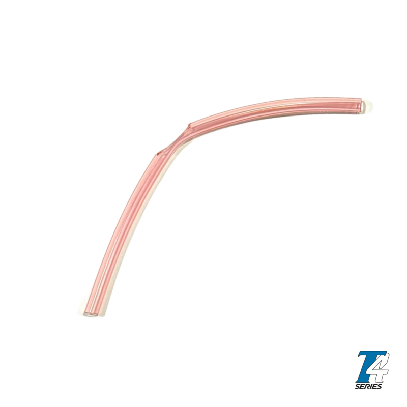 T4 CARBURETTOR BREATHER PIPE