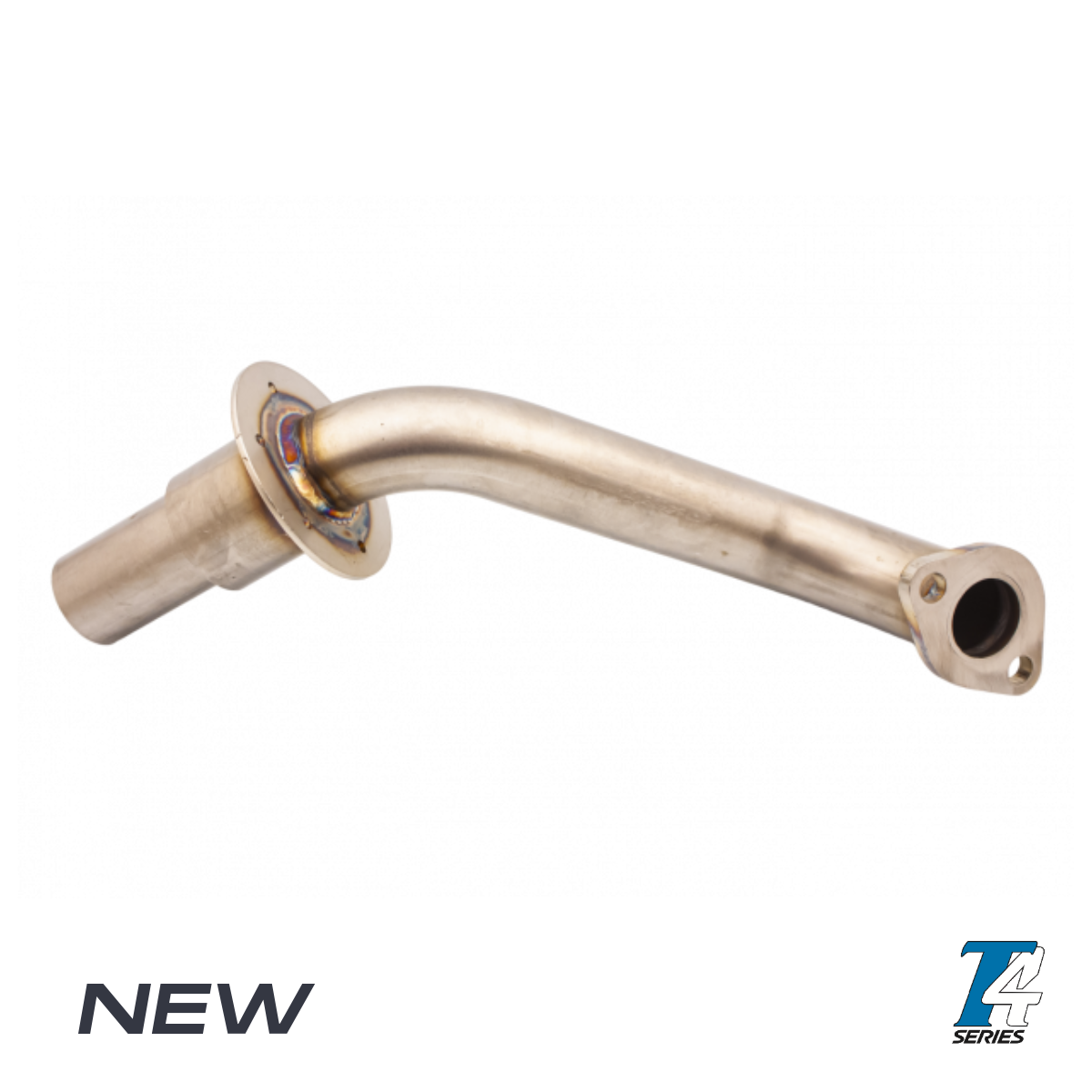 T4 EXHAUST MANIFOLD