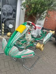 2024 Tonykart OTK EVM