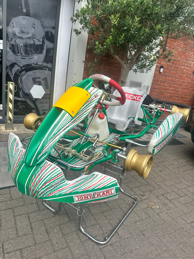 2024 Tonykart OTK EVM