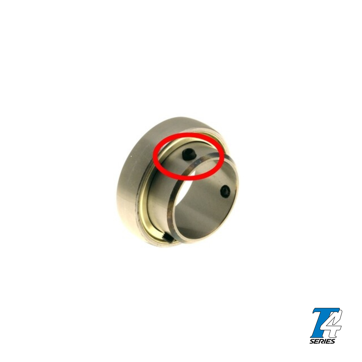 PIN M8x8MM
