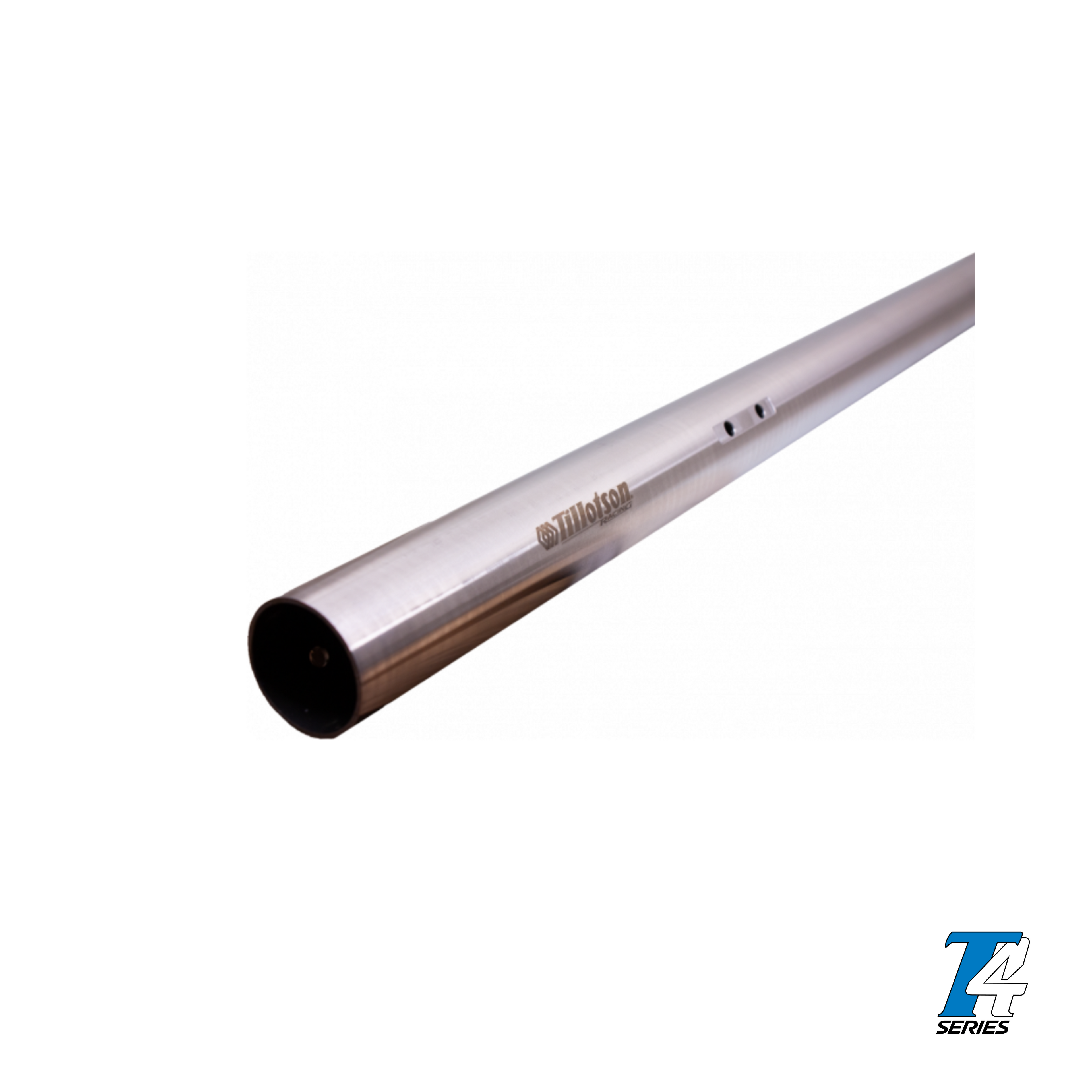 TILLOTSON AXLE Ø50x2x1030MM
