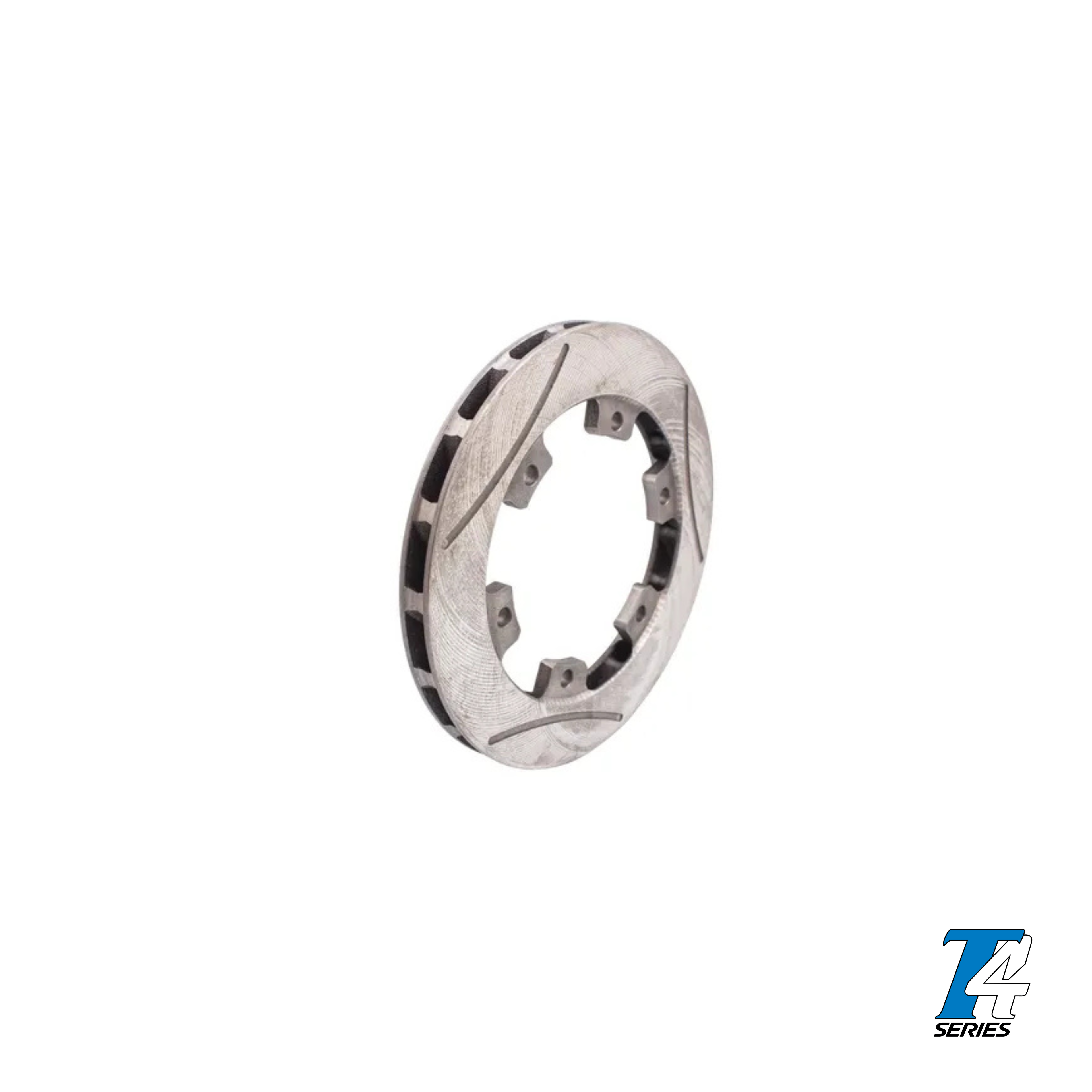 BRAKE DISC TILLOTSON T4