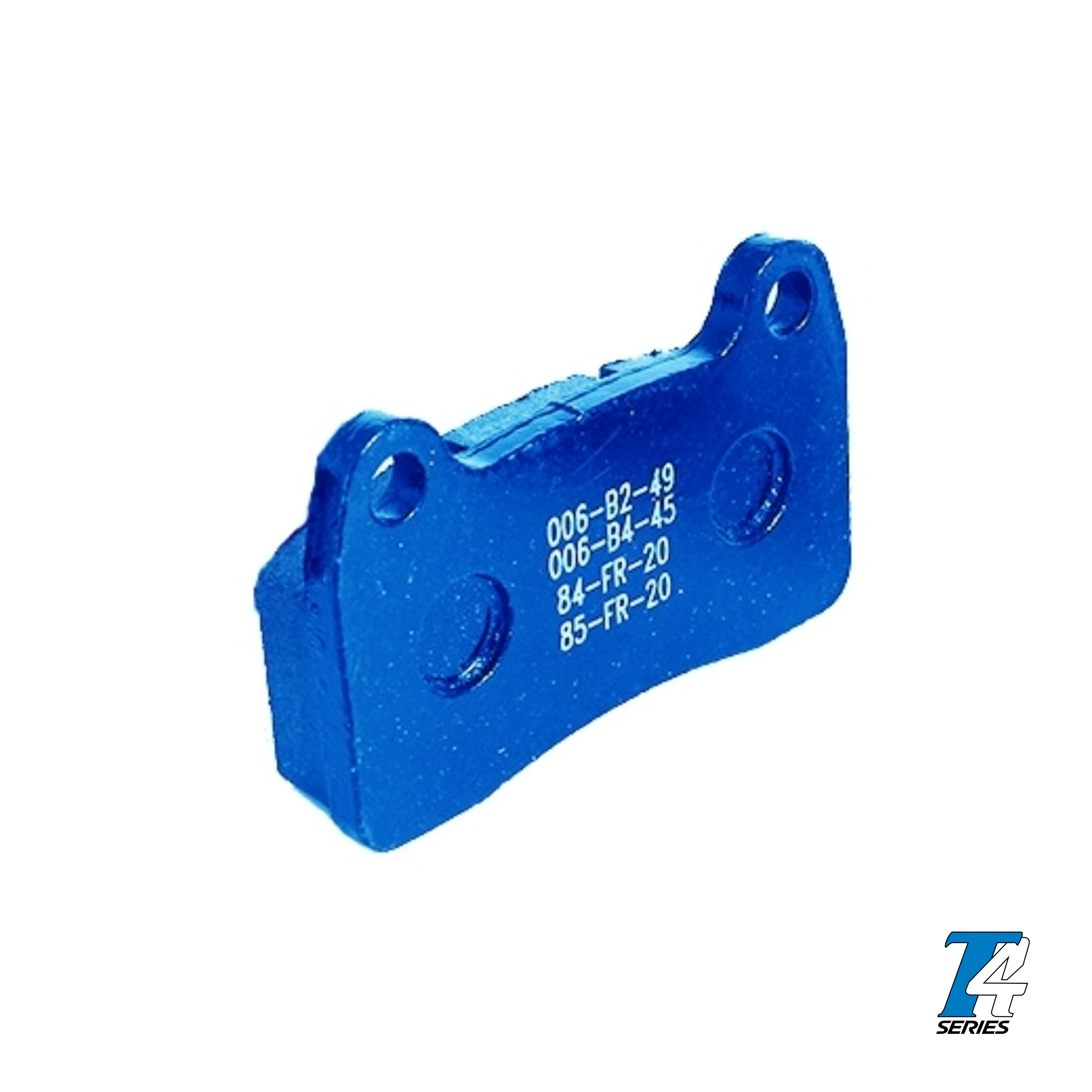T4 BRAKE PAD