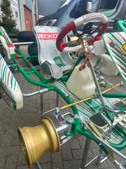 2024 Tonykart OTK EVM