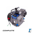 TPP225RS MINI ENGINE COMPLETE