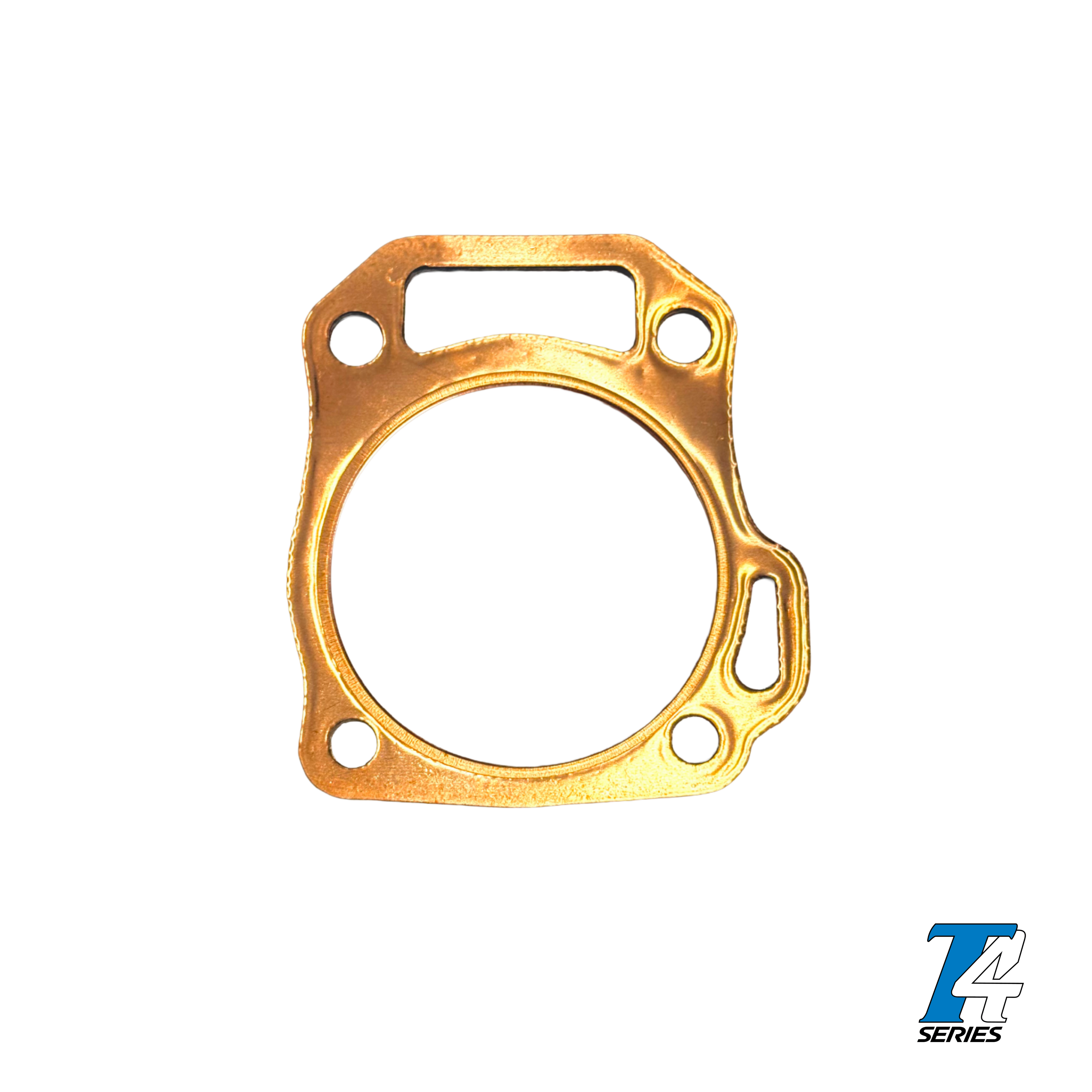 CYLINDER HEAD GASKET 225RS-02 COPPER MULTI LAYER-S