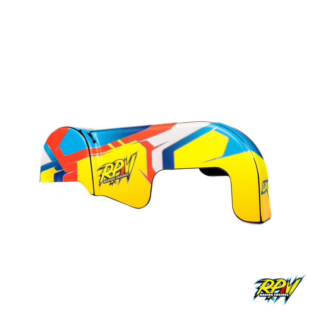 VISION CHAIN GUARD