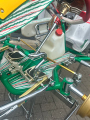 2024 Tonykart OTK EVM