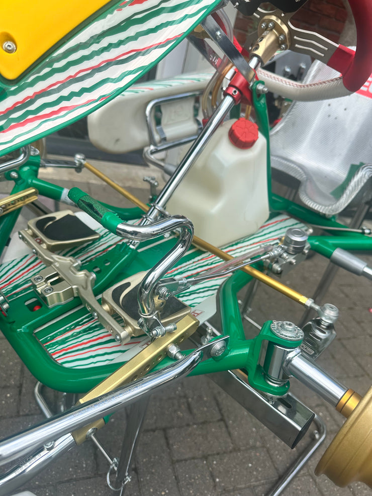 2024 Tonykart OTK EVM