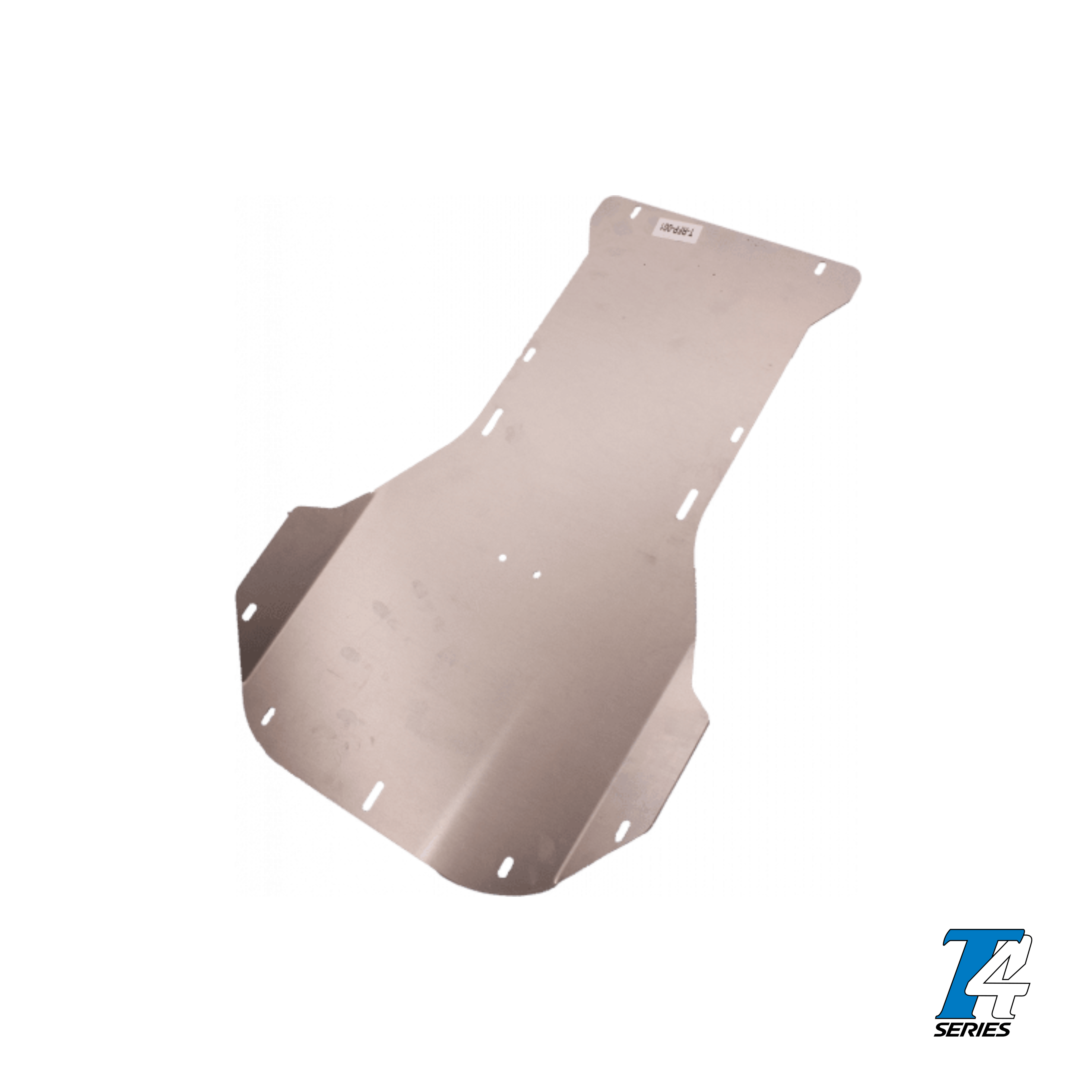 FLOOR TRAY TILLOTSON T4