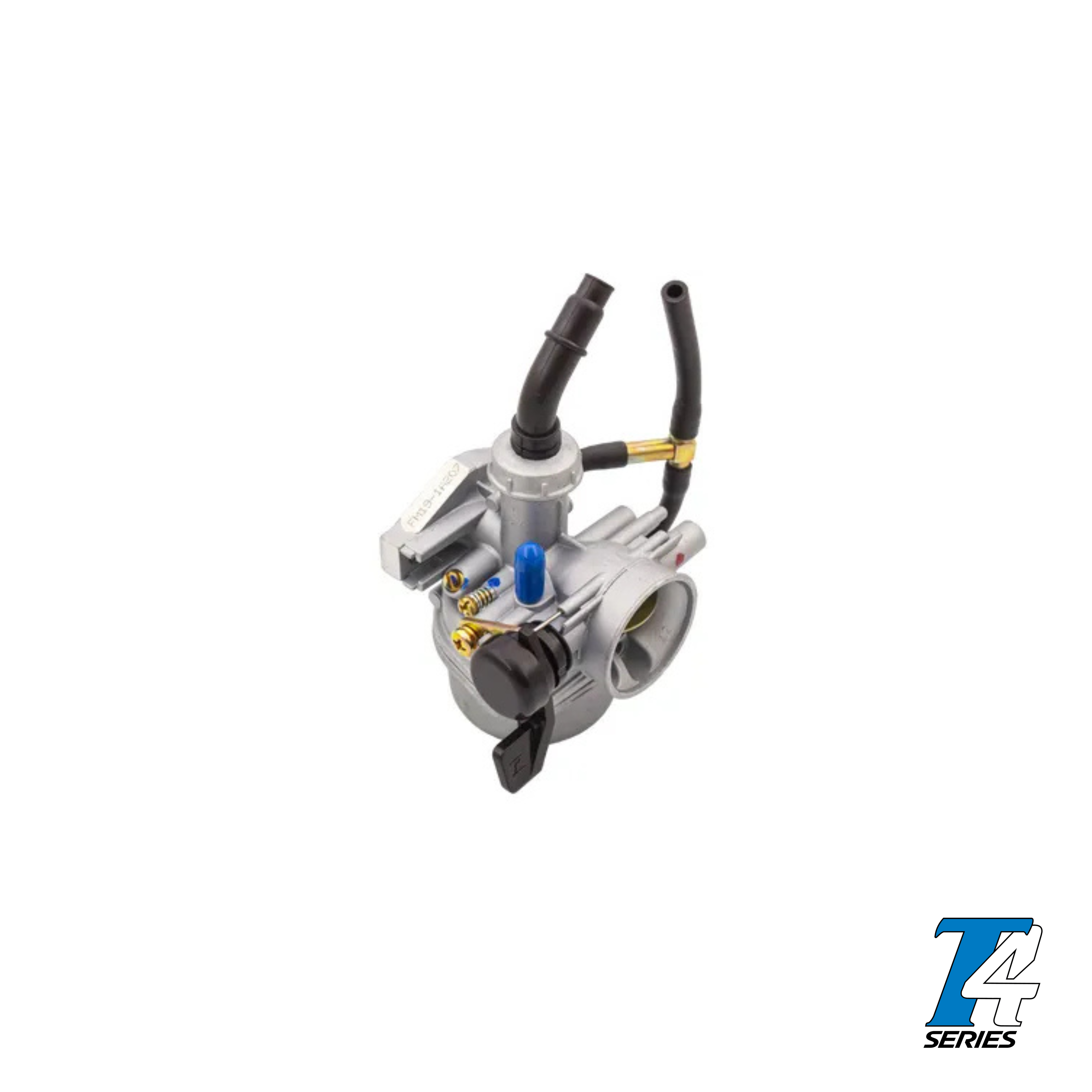 CARBURETTOR JUNIOR T4 FM19-1A