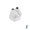 FUEL TANK 8.5L