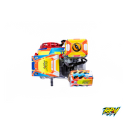 GX200 Race Engine / Cadet