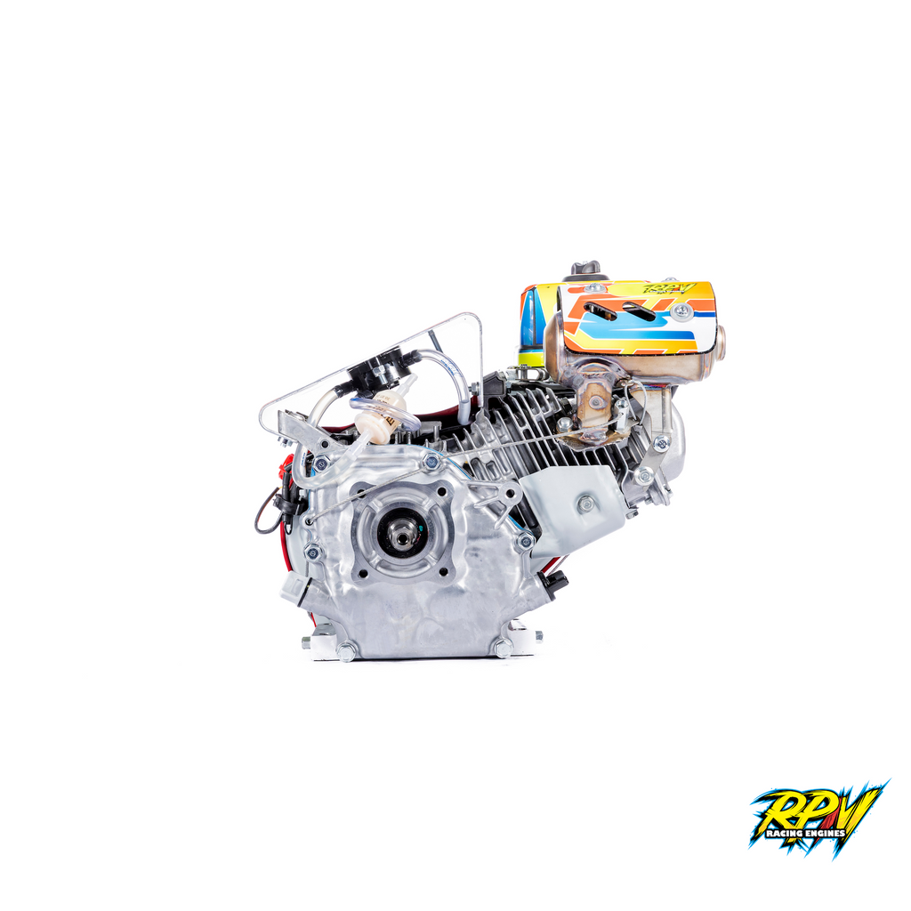 GX200 RACE ENGINES / CADET