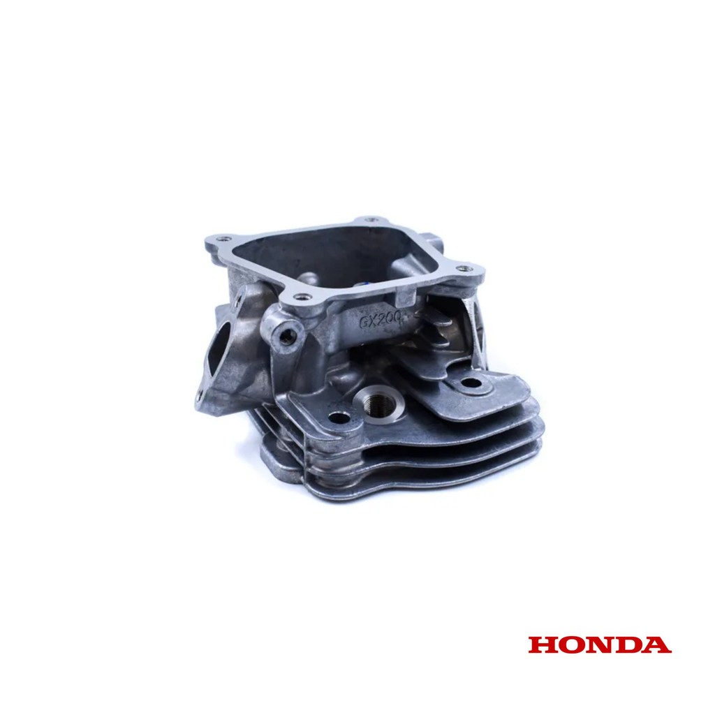 HONDA GX200 CYLINDER HEAD - 12210-ZCW-405