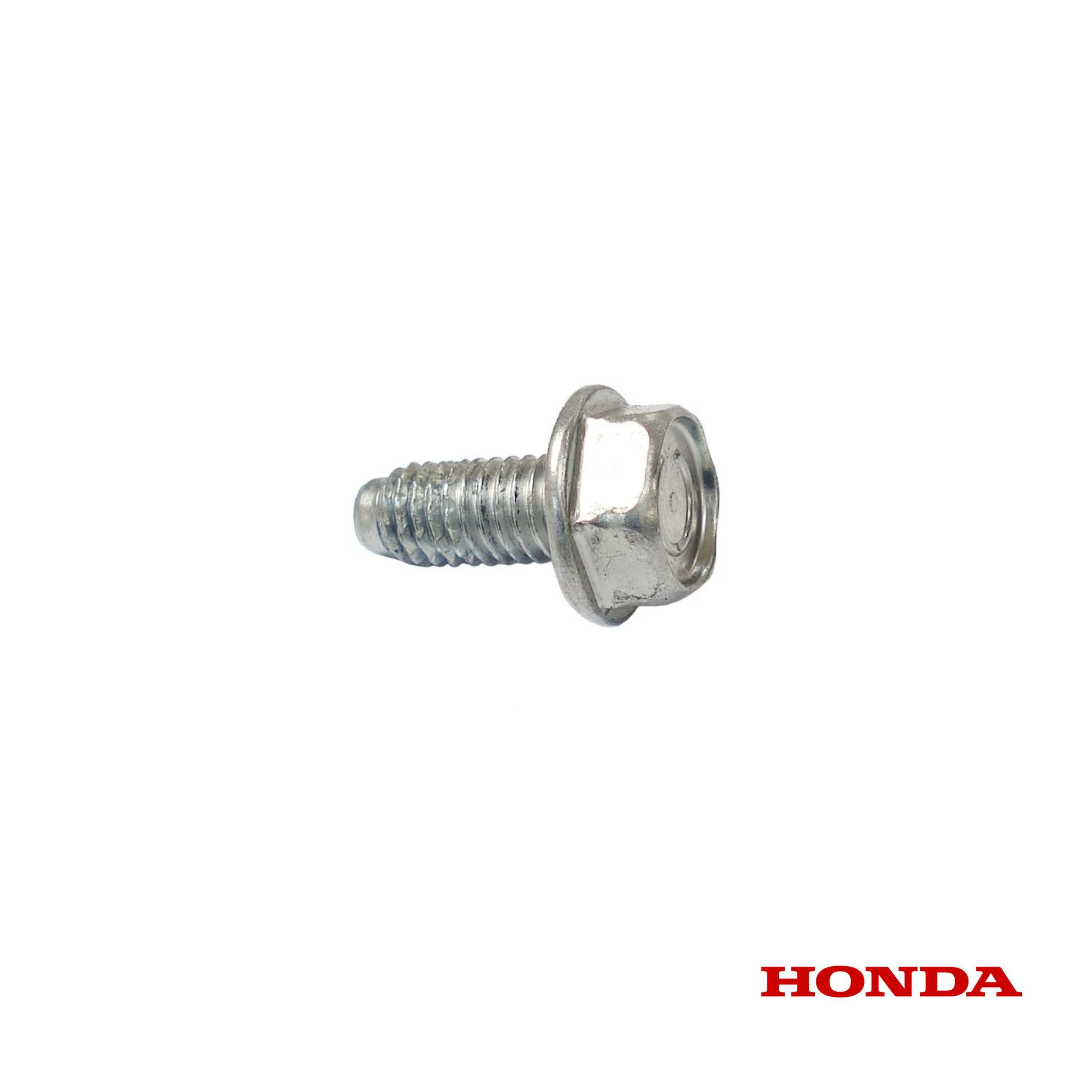 HONDA GX M6 X 12MM BOLT