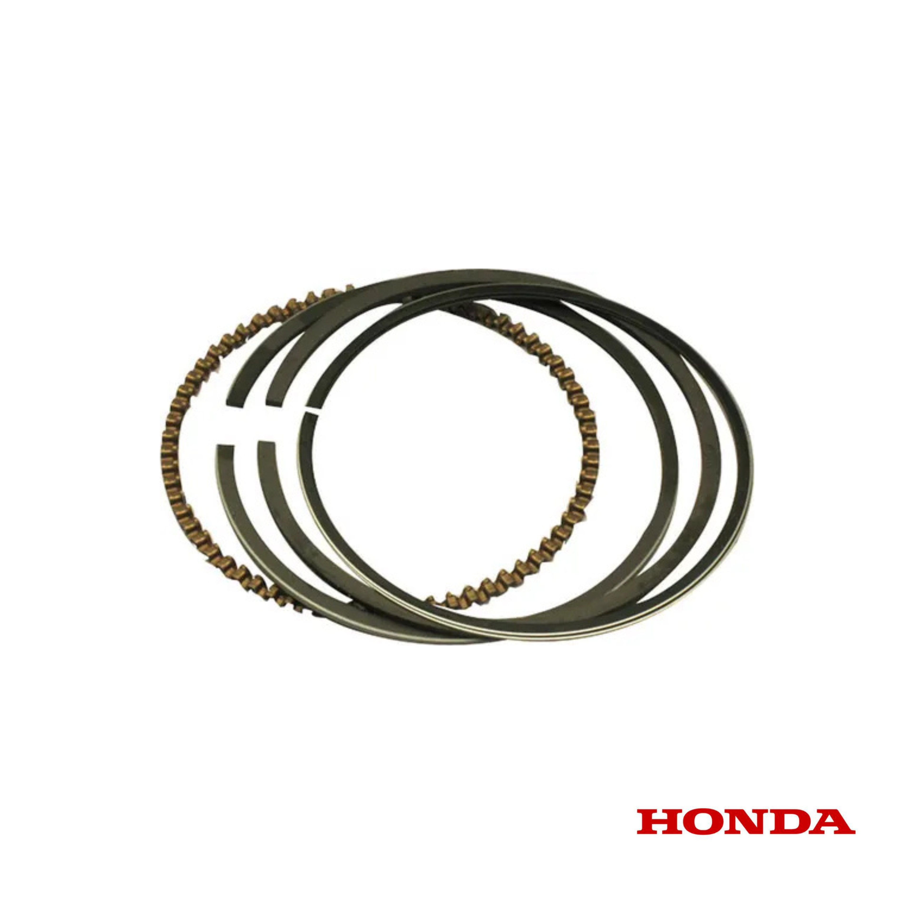 HONDA GX200 PISTON RING SET (STD).