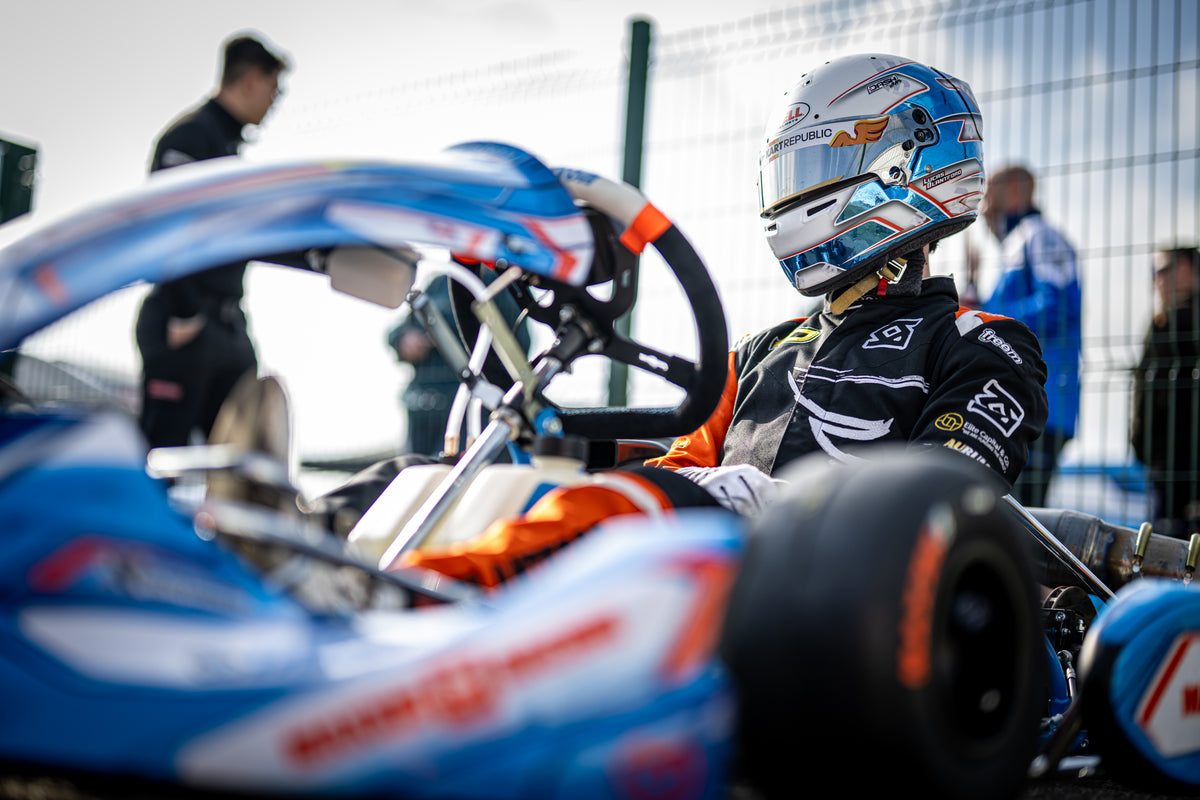 Tillotson T4 UK | Race Karts, Parts & Championship | RPM Racing Engines
