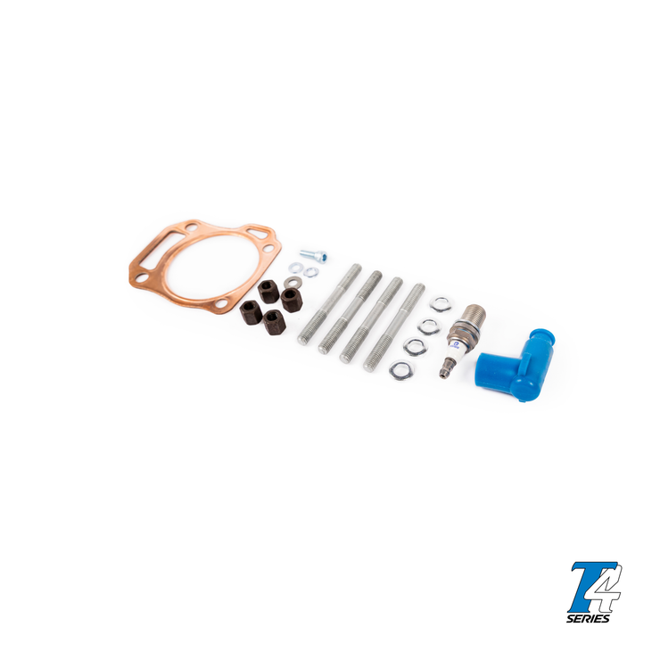 T4 JUNIOR UPGRADE KIT