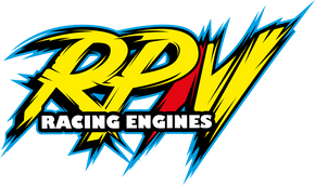 RPM Racing Engines