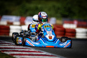 T4 - Senior Chassis & 225RS Engine, Complete Package (USED)