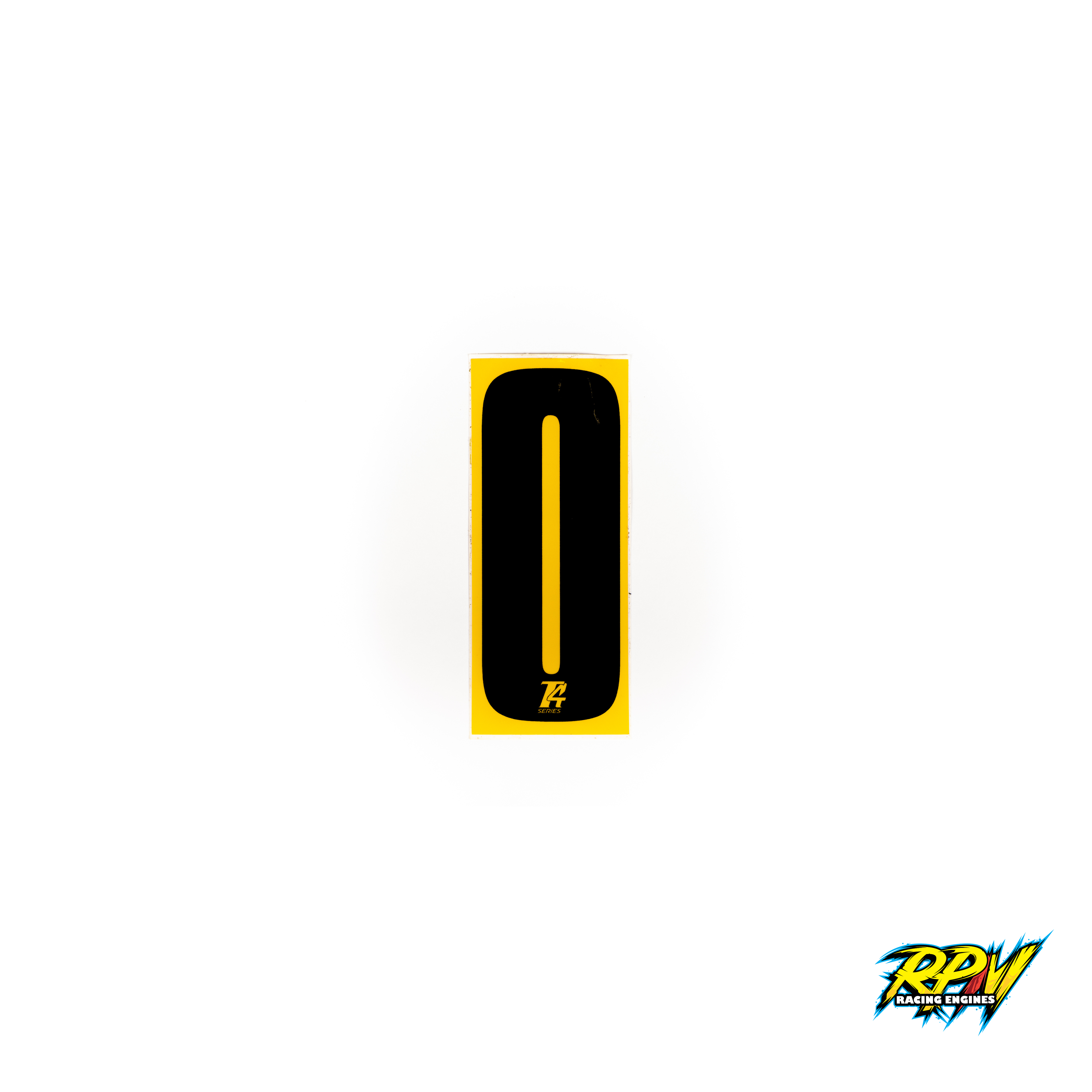 RACE NUMBER