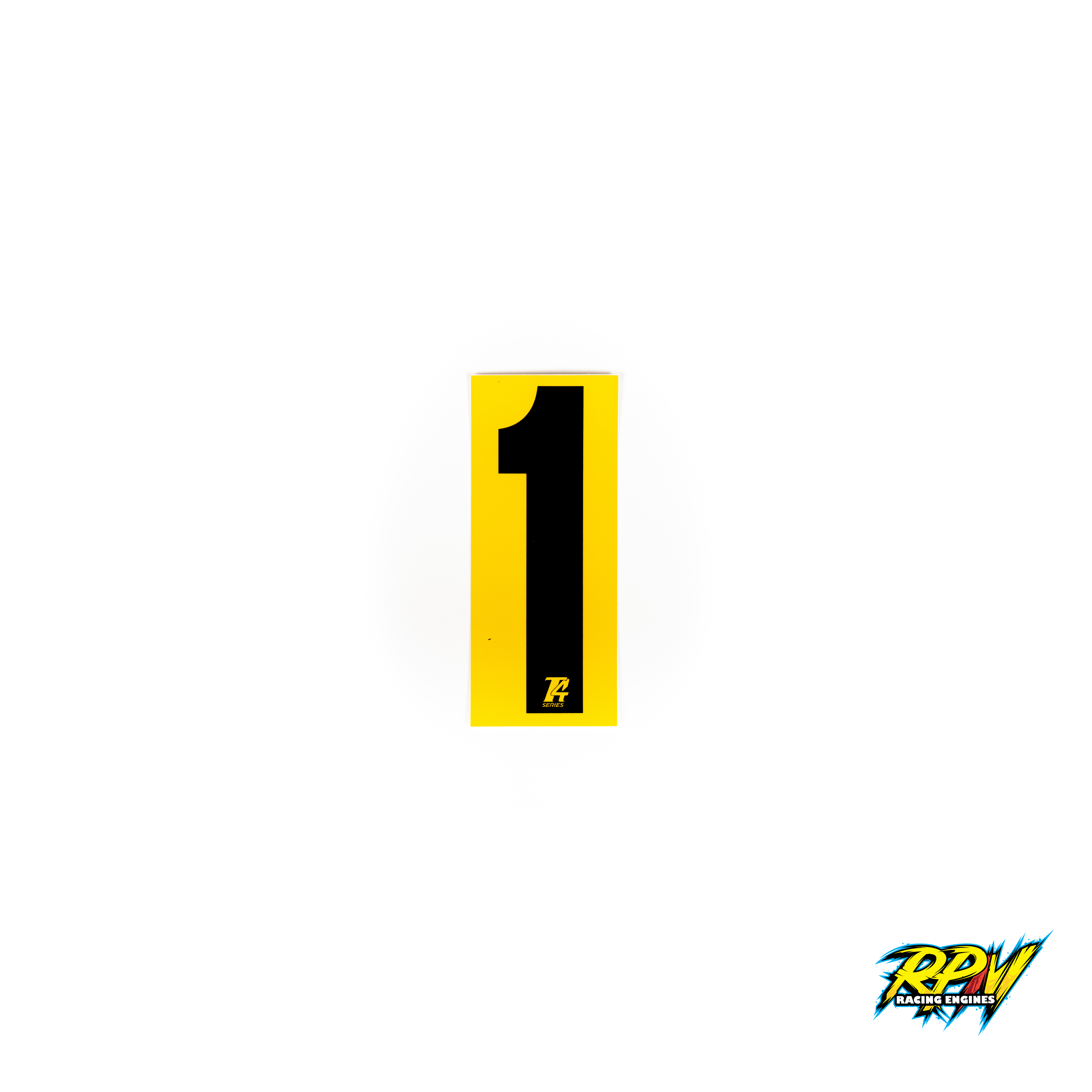 RACE NUMBER