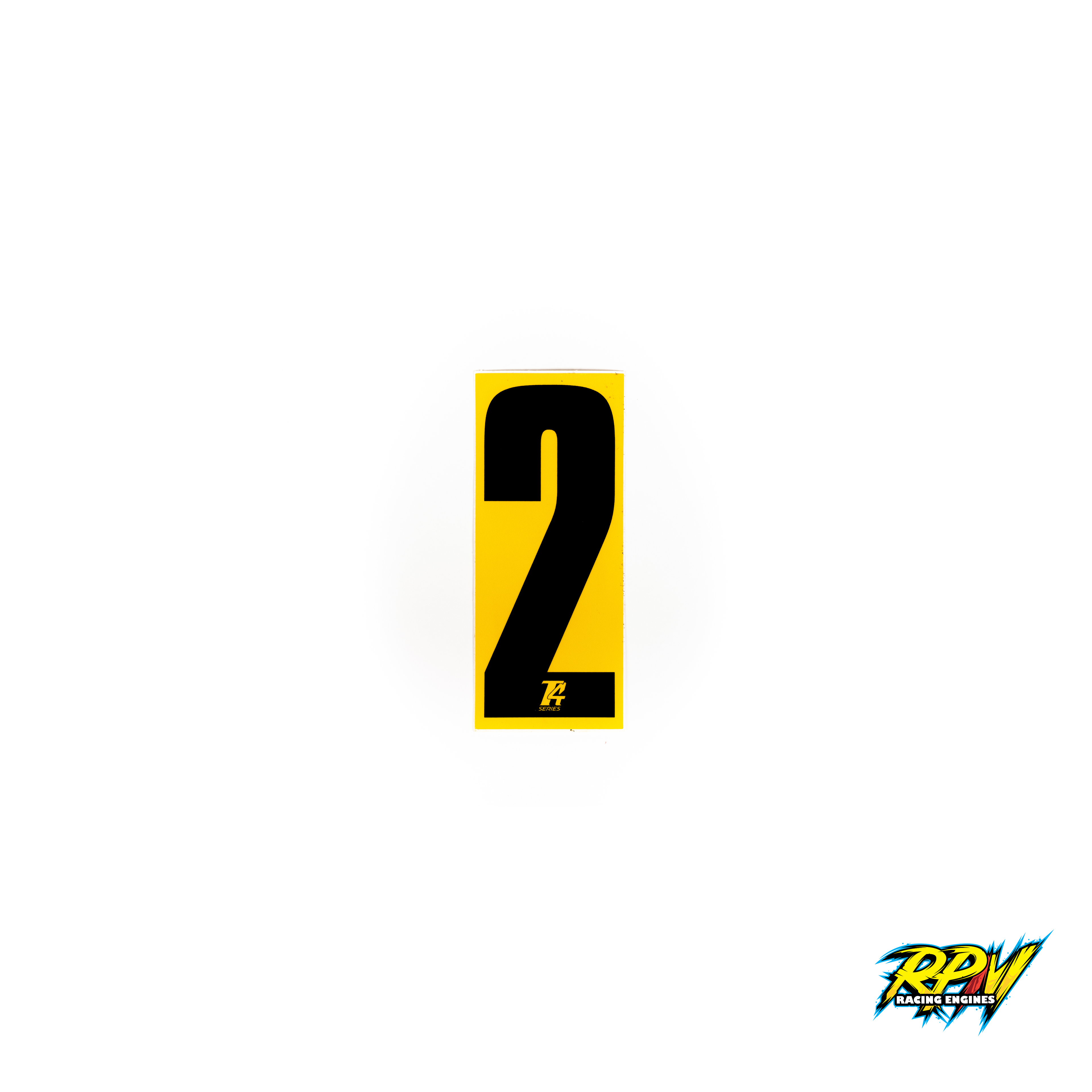 RACE NUMBER