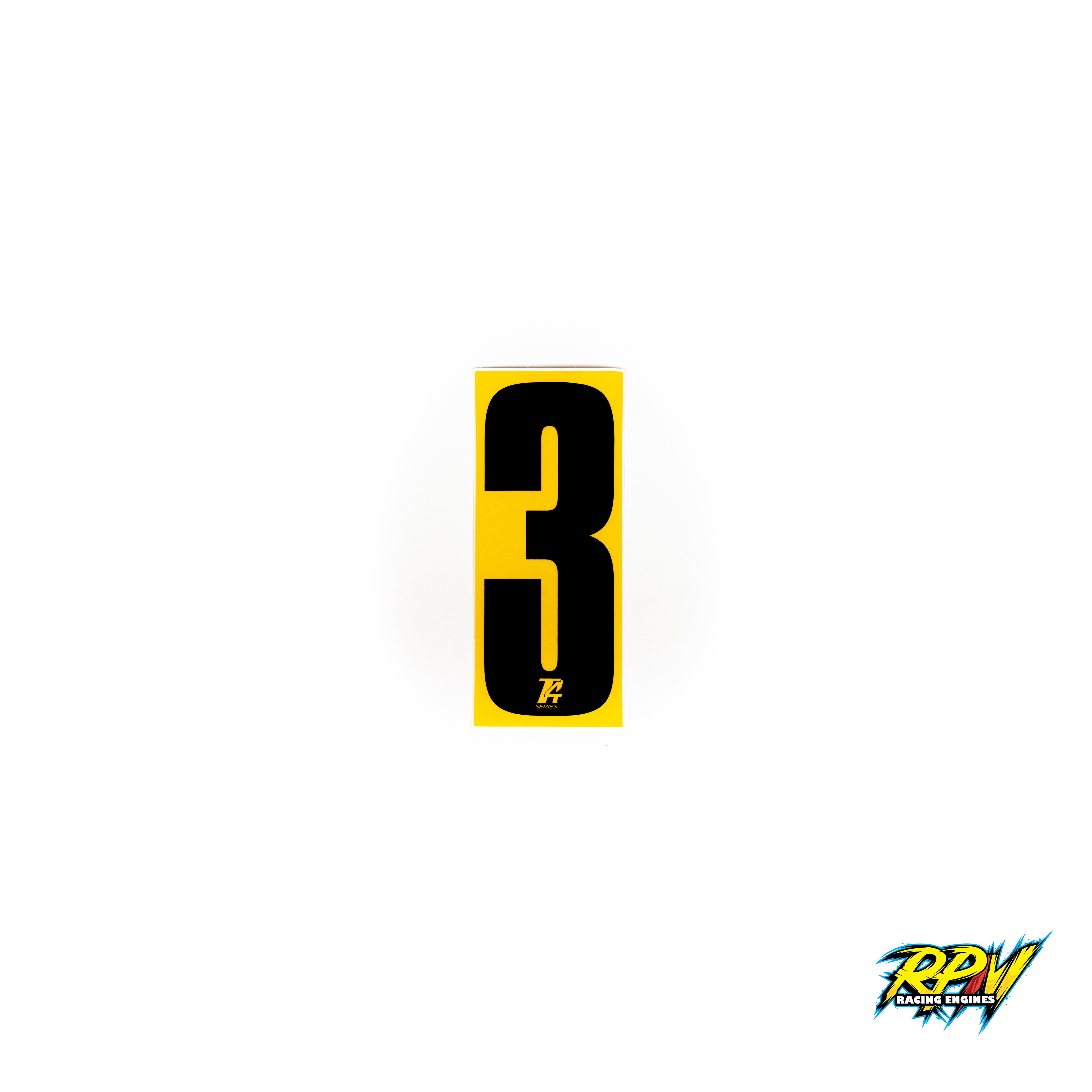 RACE NUMBER