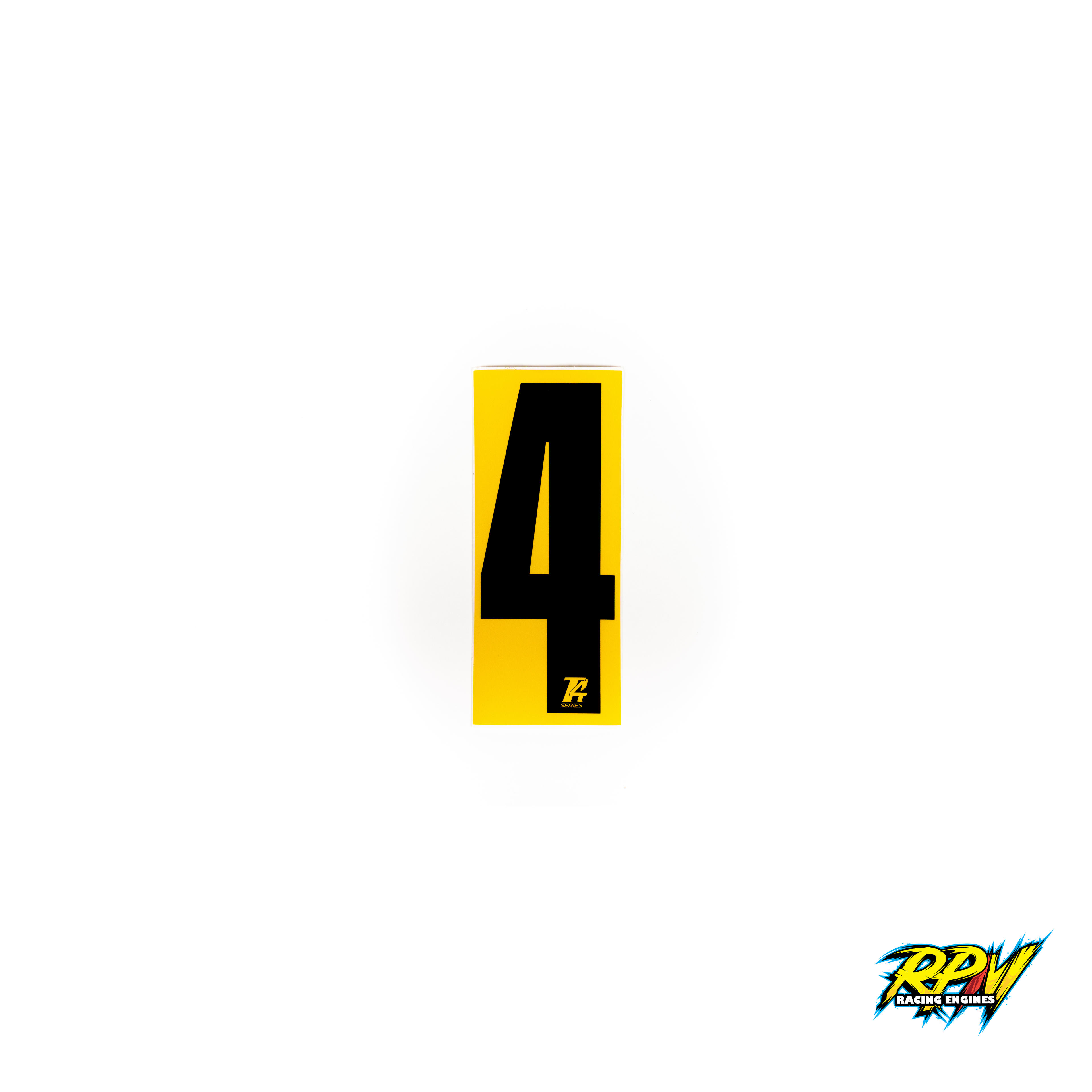 RACE NUMBER