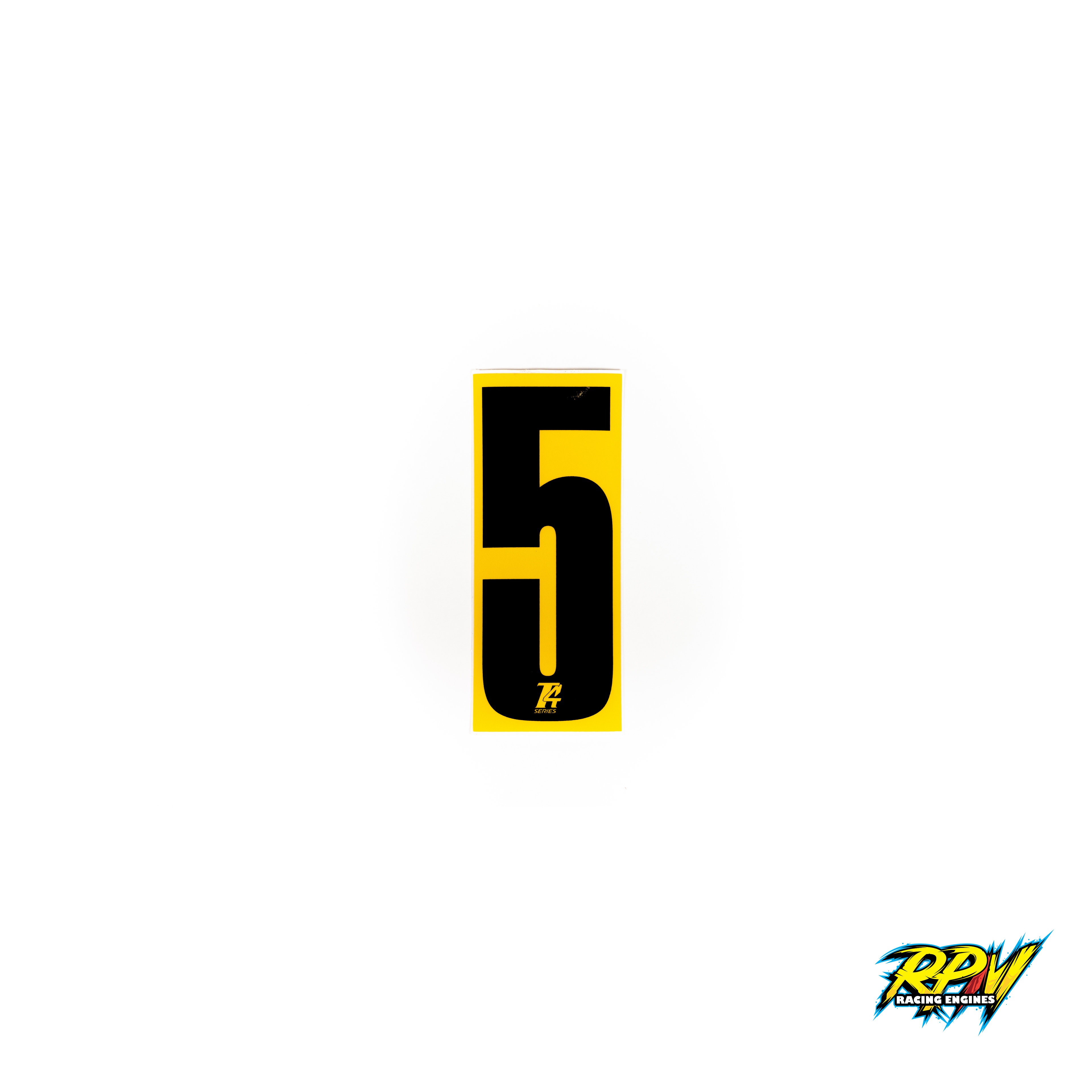 RACE NUMBER
