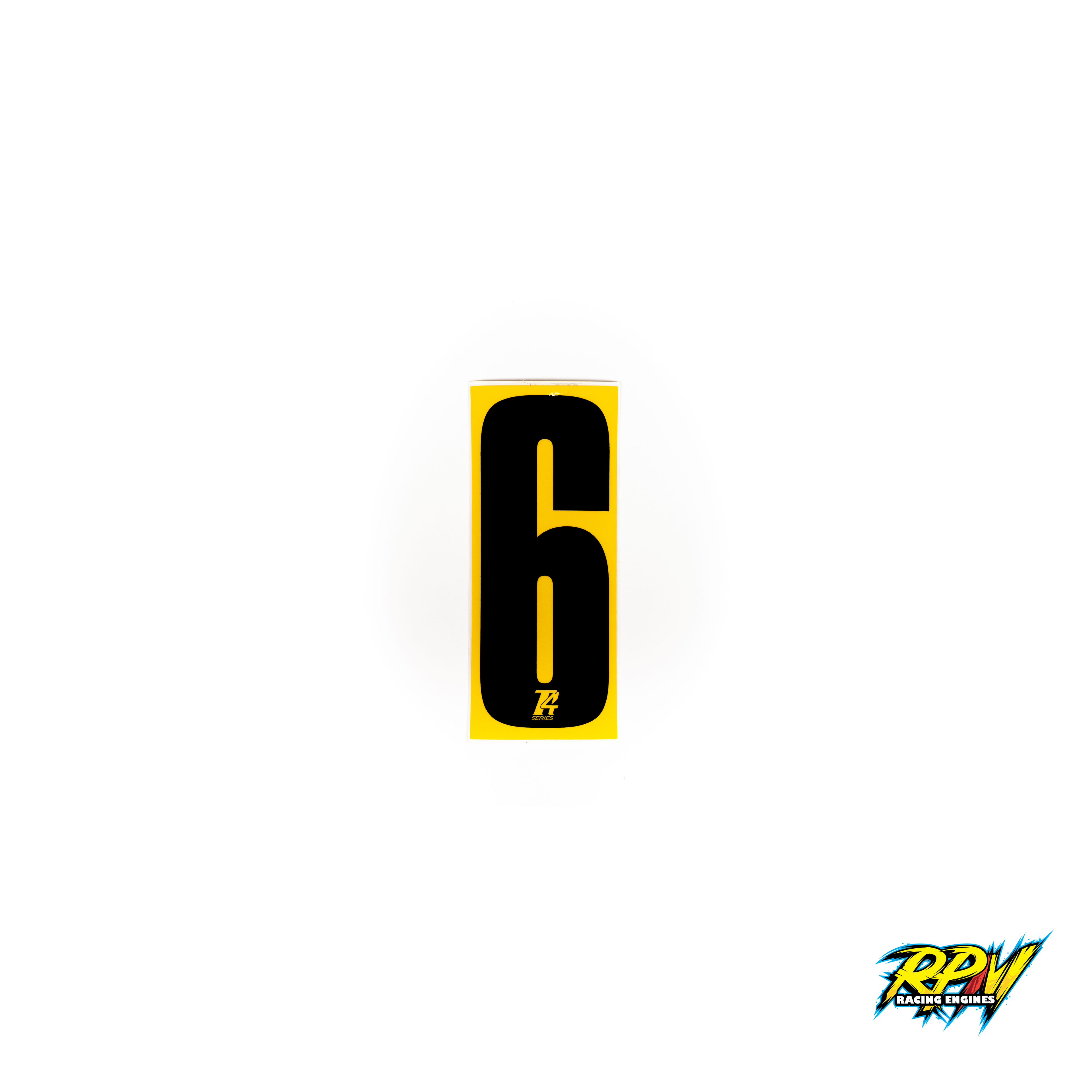 RACE NUMBER