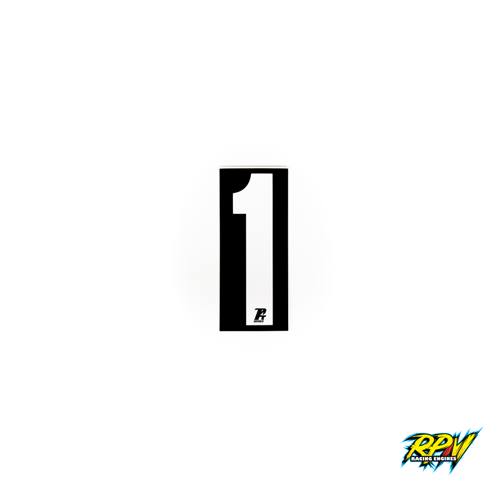 RACE NUMBER