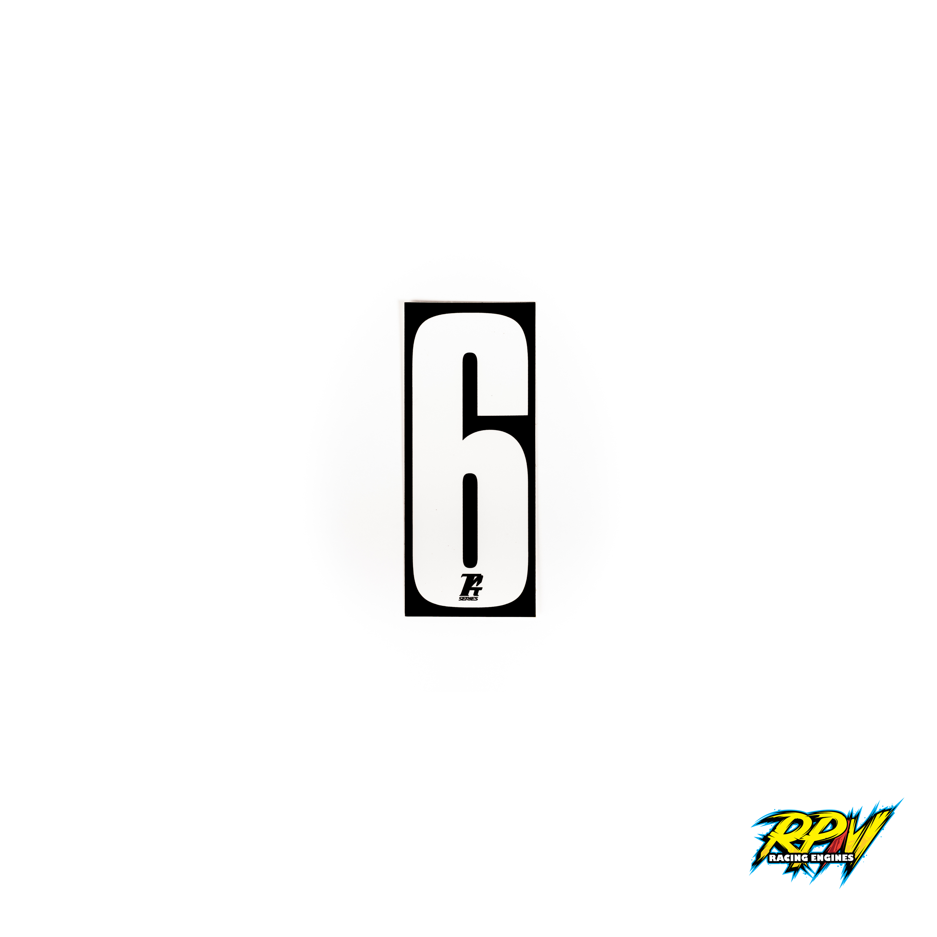 RACE NUMBER