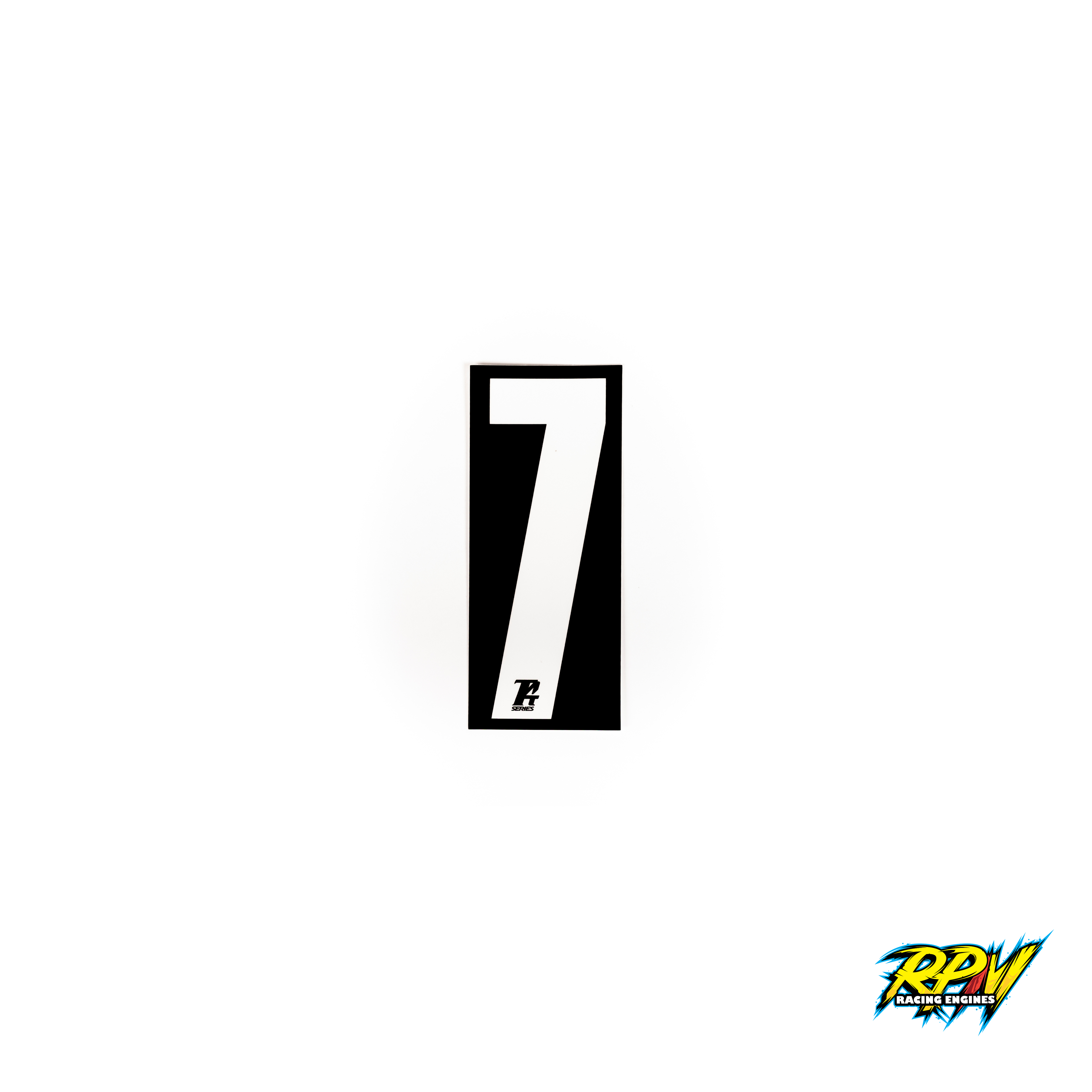 RACE NUMBER