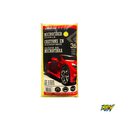 MICROFIBRE CLOTH PACK (36 SHEETS)