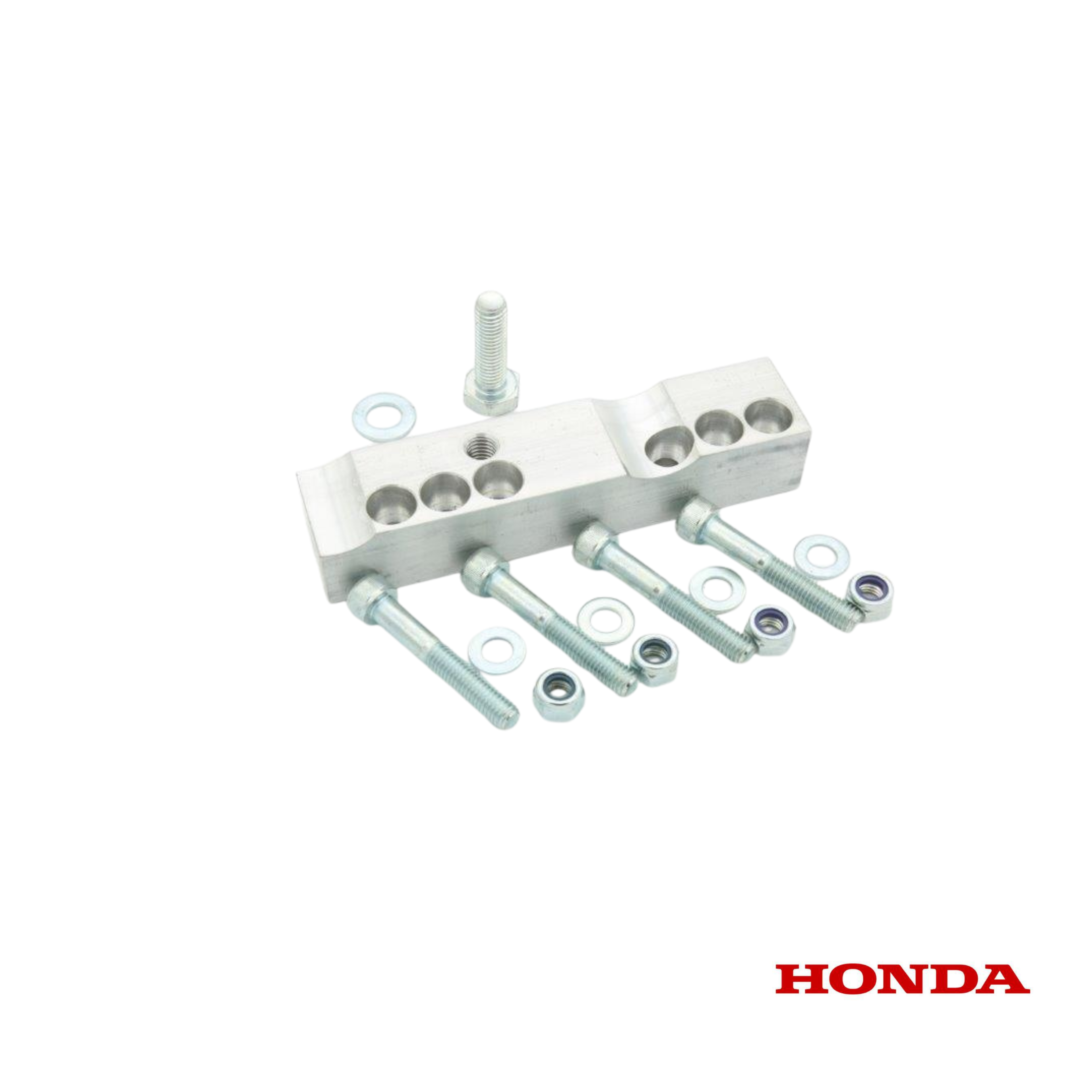 HONDA GX MULTI ADJUSTABLE ENGINE MOUNT